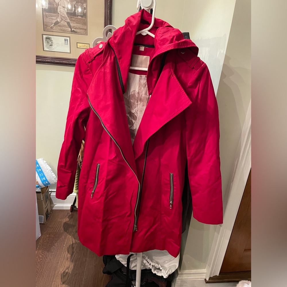 Soia & Kyo Jacket